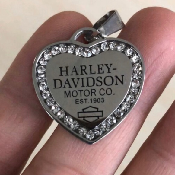 Limited!🔥Women’s HD Rhinestone Necklace - Picture 4 of 5